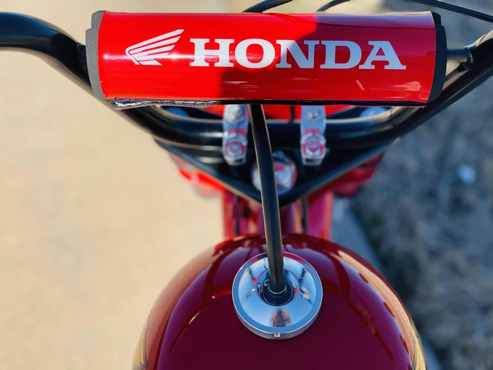 1979 Honda Motorcycles - Image 26 of 31