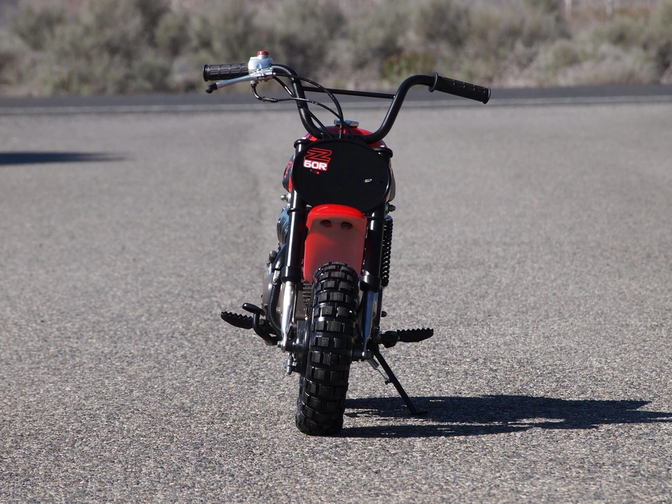 1979 Honda Motorcycles - Image 22 of 31