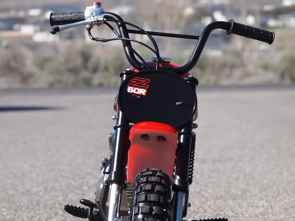 1979 Honda Motorcycles - Image 23 of 31
