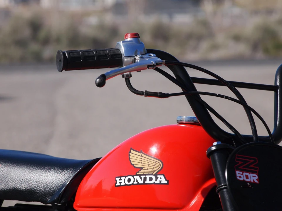 1979 Honda Motorcycles - Image 28 of 31