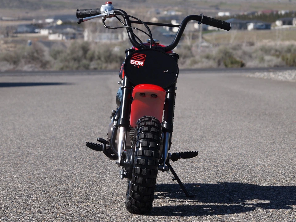 1979 Honda Motorcycles - Image 21 of 31