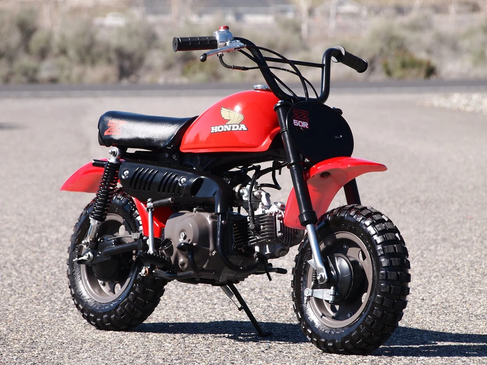 1979 Honda Motorcycles - Image 20 of 31