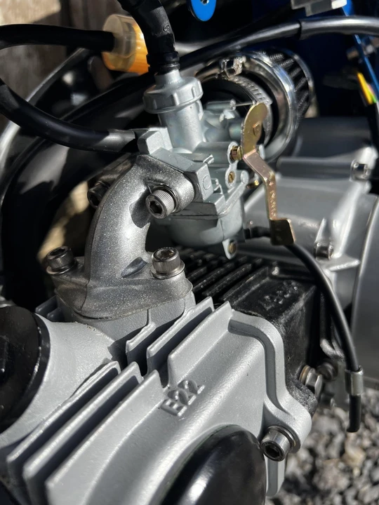 1979 Honda Motorcycles - Image 30 of 31