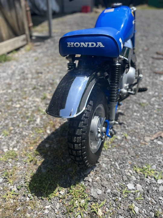 1979 Honda Motorcycles - Image 18 of 31
