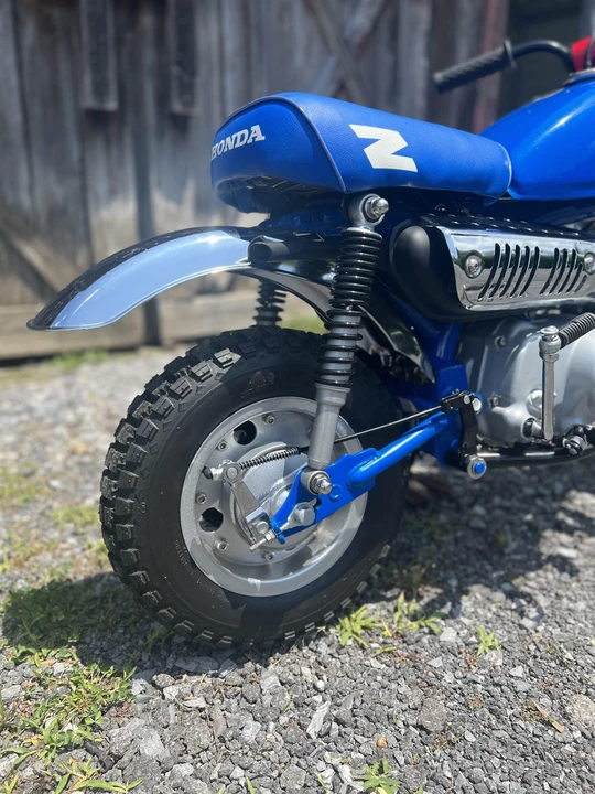 1979 Honda Motorcycles - Image 20 of 31