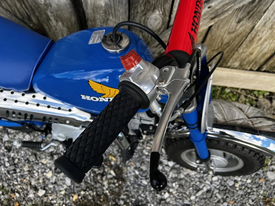 1979 Honda Motorcycles - Image 23 of 31