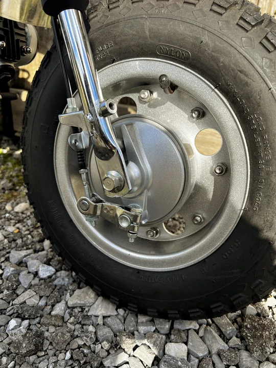 1979 Honda Motorcycles - Image 28 of 31