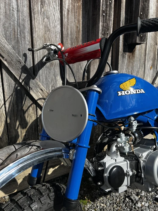 1979 Honda Motorcycles - Image 13 of 31