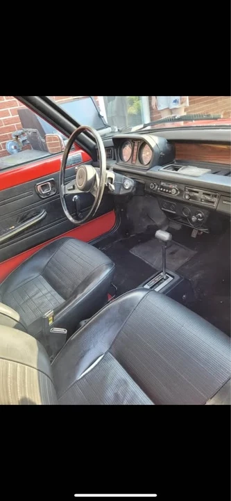 1979 Honda Civic 1st Gen - Image 7 of 10