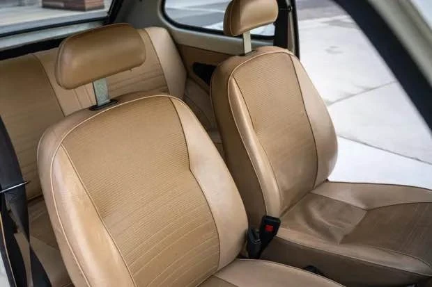 1979 Honda Civic 1st Gen - Image 4 of 16