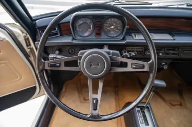 1979 Honda Civic 1st Gen - Image 5 of 16