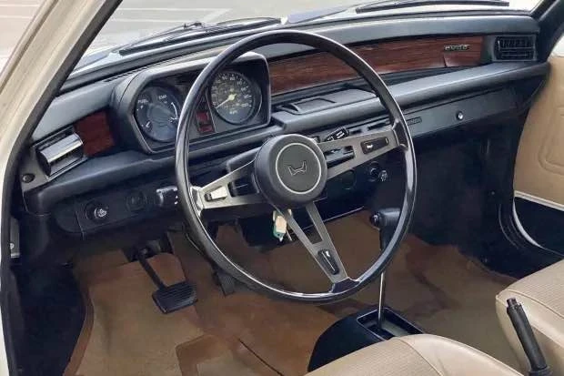 1979 Honda Civic 1st Gen - Image 13 of 16