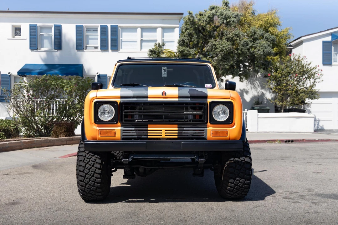 1979 International Harvester Scout - Image 3 of 31
