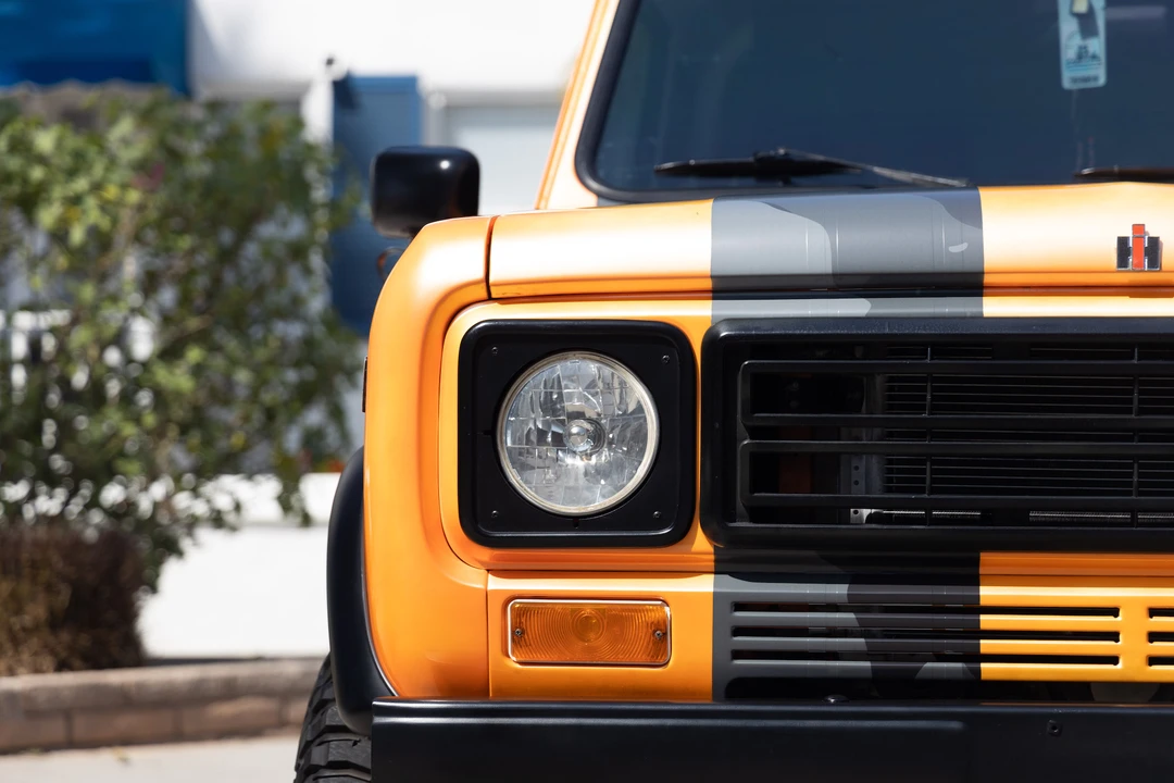 1979 International Harvester Scout - Image 25 of 31