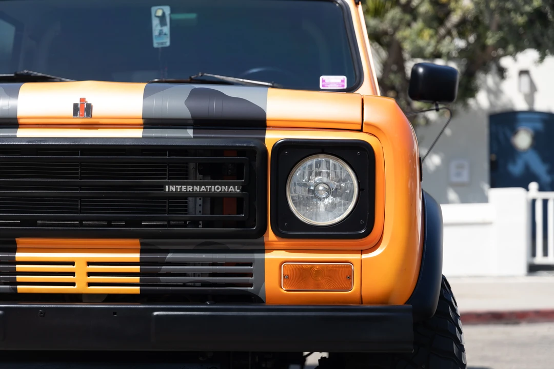 1979 International Harvester Scout - Image 26 of 31