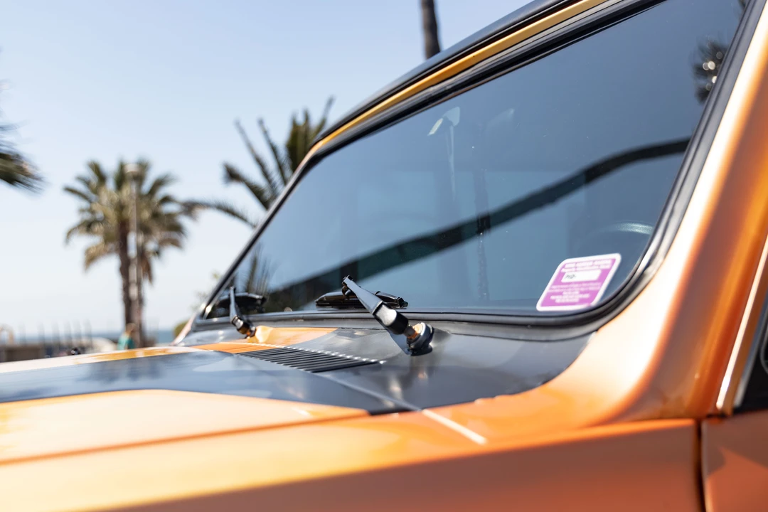 1979 International Harvester Scout - Image 27 of 31