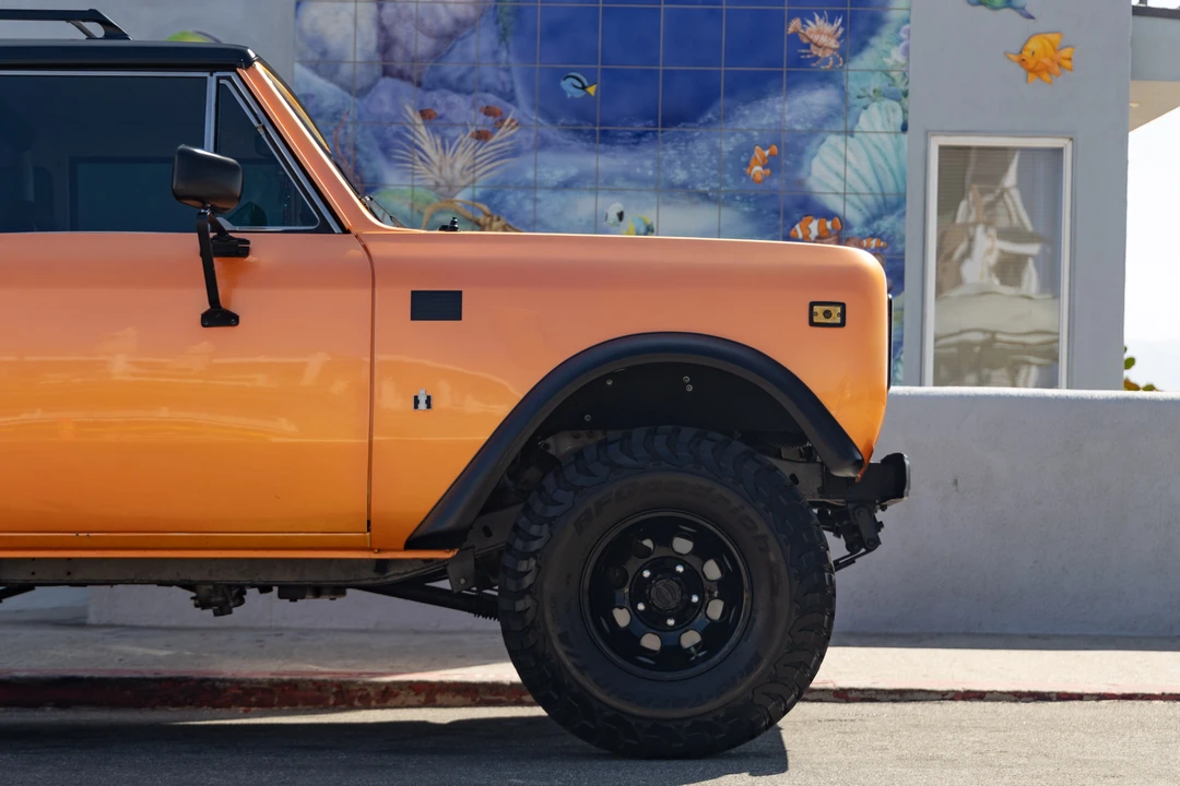 1979 International Harvester Scout - Image 28 of 31