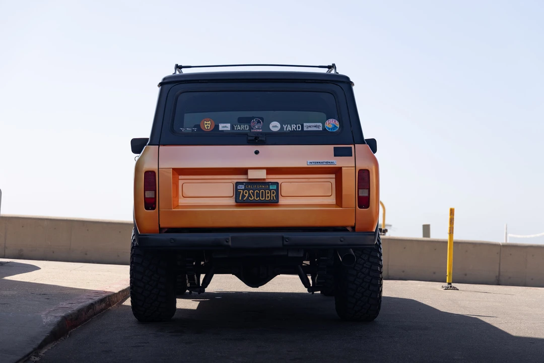 1979 International Harvester Scout - Image 7 of 31