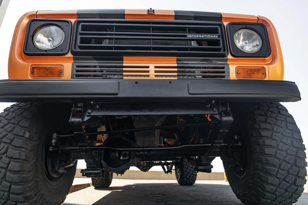 1979 International Harvester Scout - Image 13 of 31