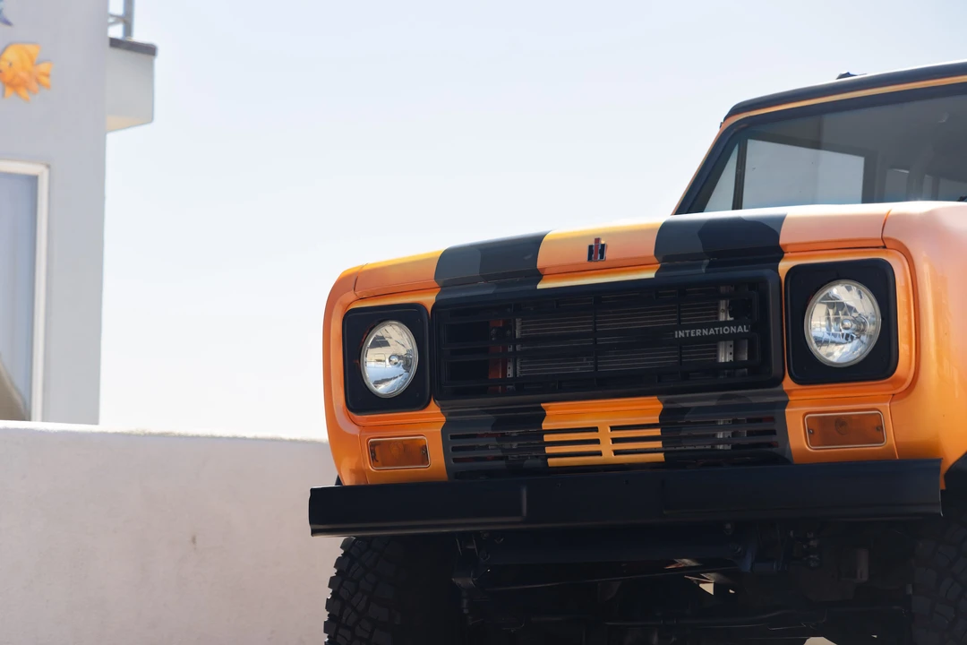1979 International Harvester Scout - Image 23 of 31
