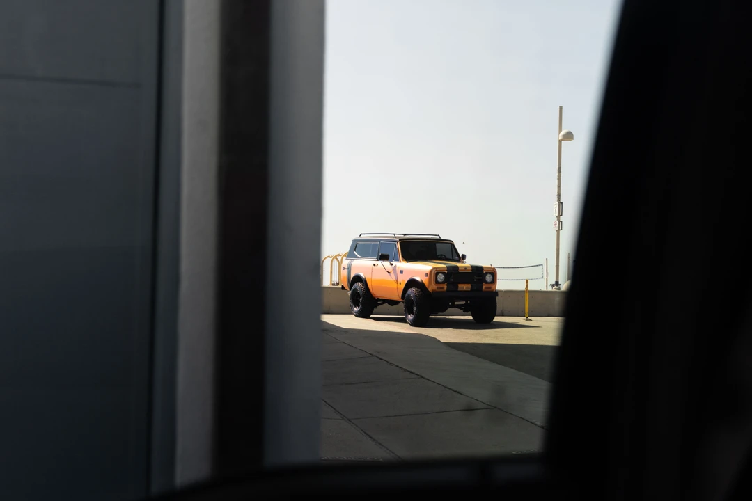 1979 International Harvester Scout - Image 24 of 31
