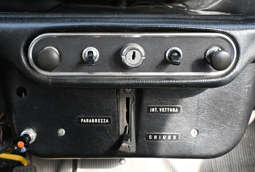 1969 Innocenti Mini - Image 15 of 30