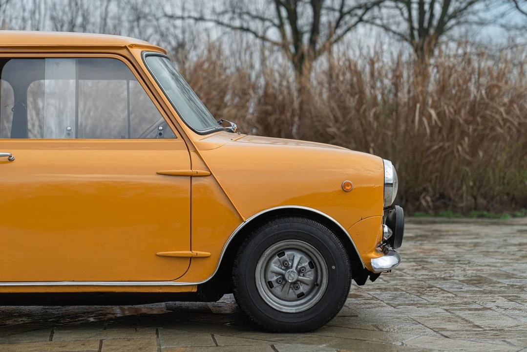 1969 Innocenti Mini - Image 29 of 30