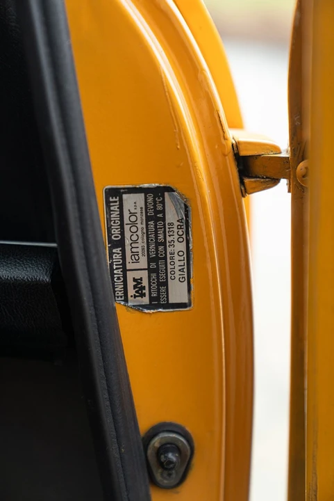 1969 Innocenti Mini - Image 23 of 30