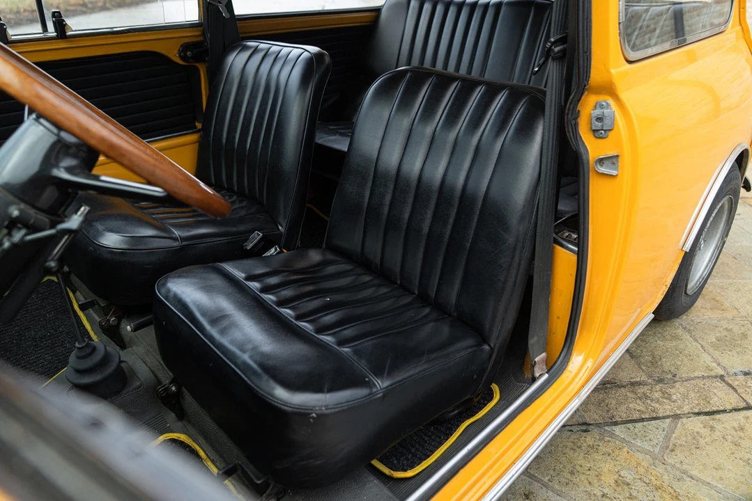 1969 Innocenti Mini - Image 14 of 30
