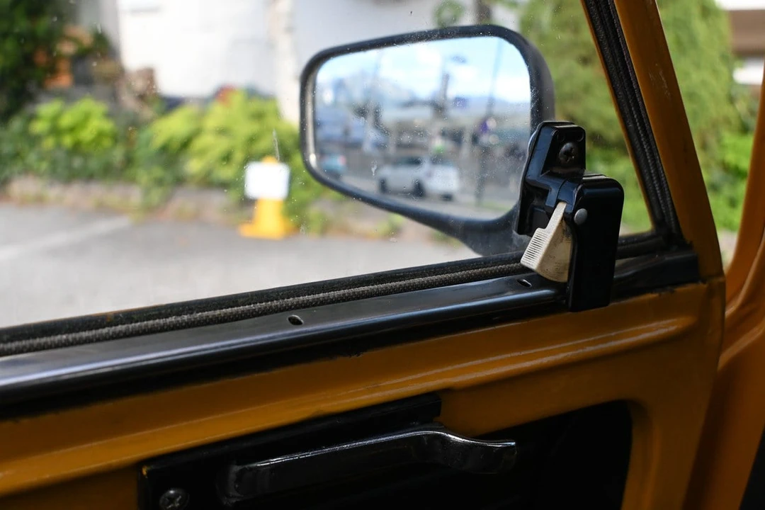 1969 Innocenti Mini - Image 19 of 30