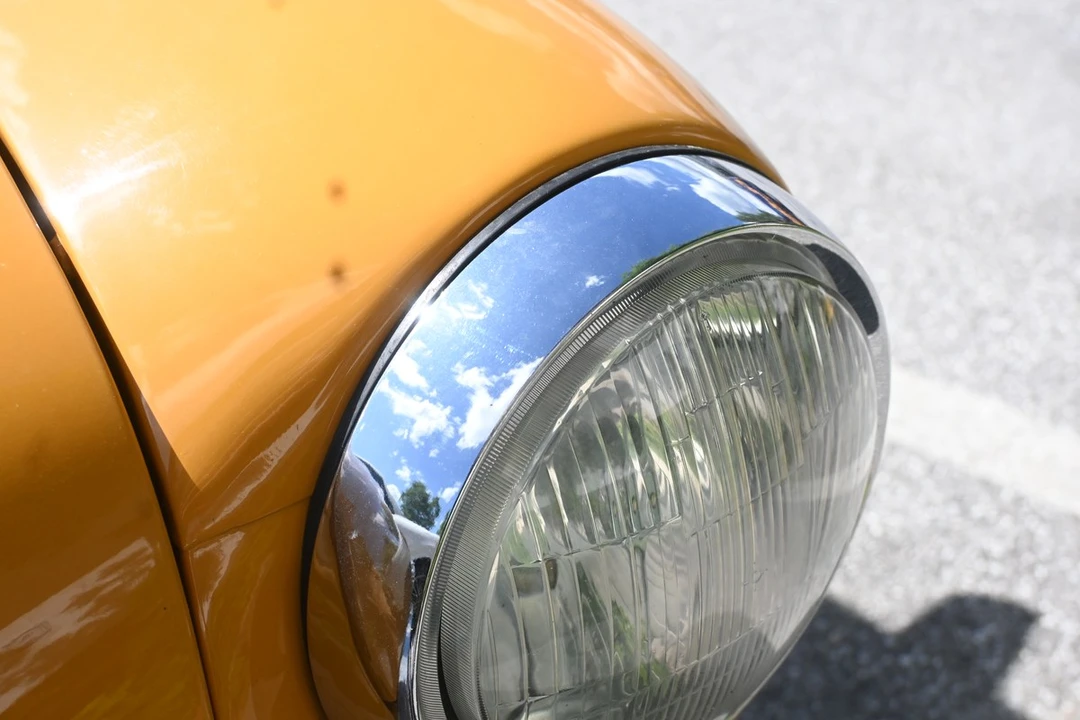 1969 Innocenti Mini - Image 28 of 30