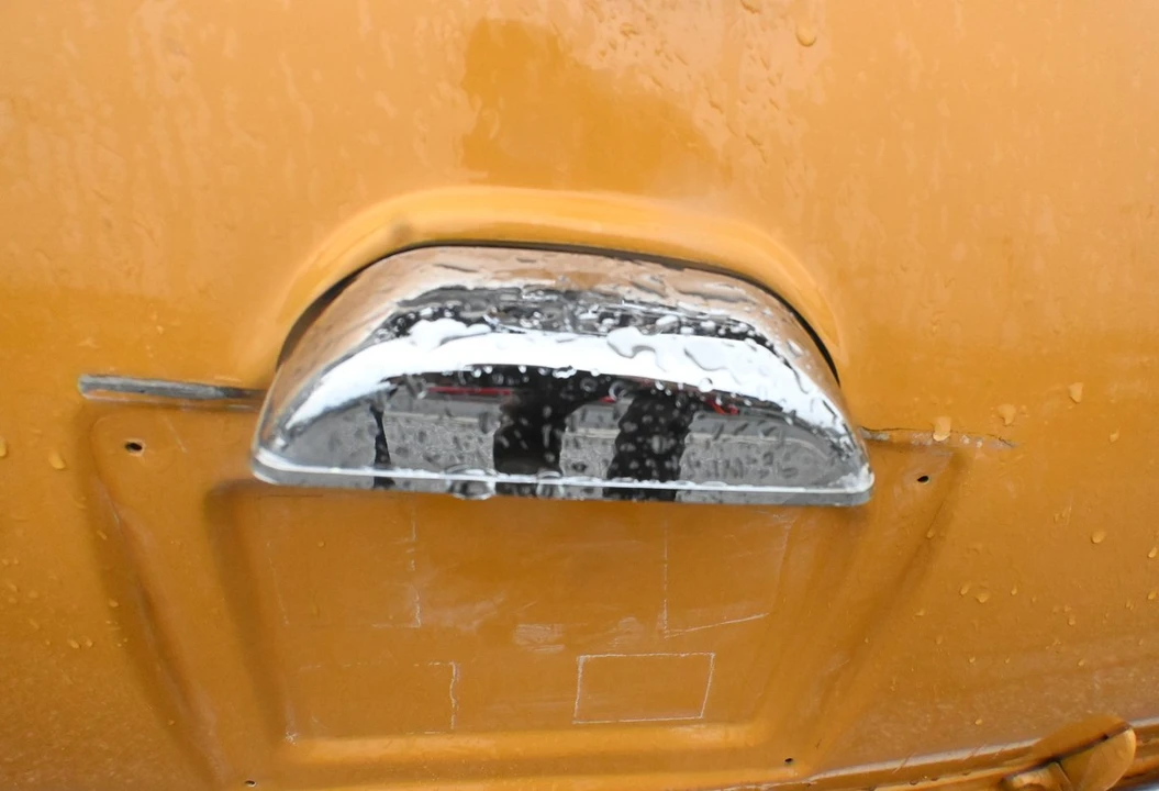 1969 Innocenti Mini - Image 30 of 30
