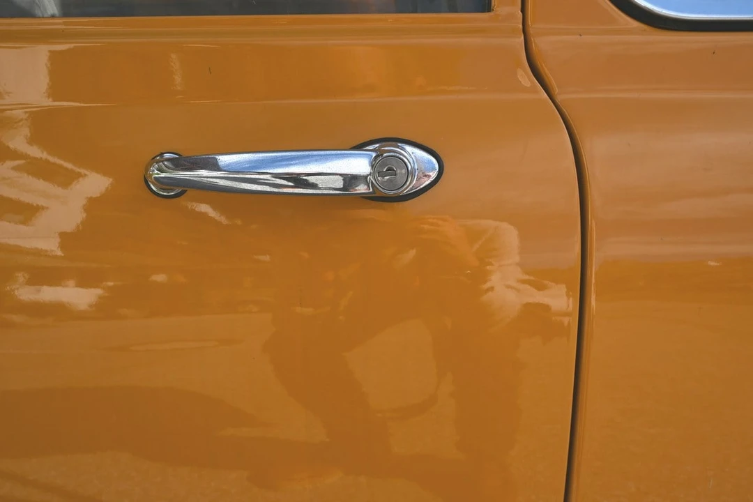 1969 Innocenti Mini - Image 25 of 30