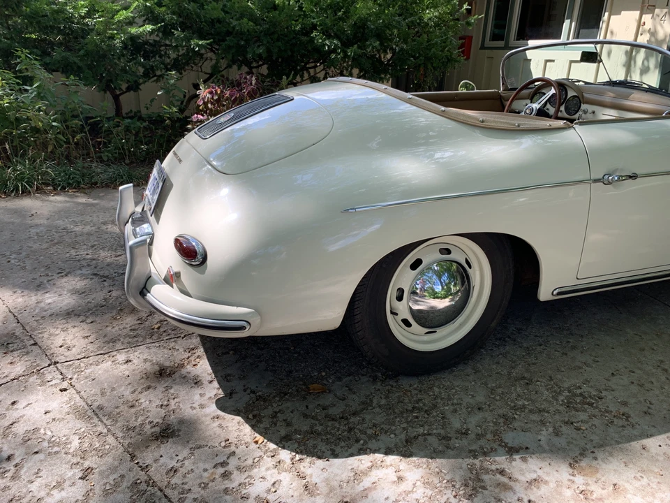 1979 Intermeccanica - Image 20 of 31