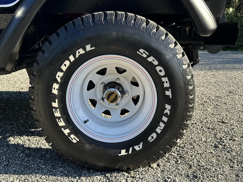 1979 International Harvester Scout - Image 31 of 31