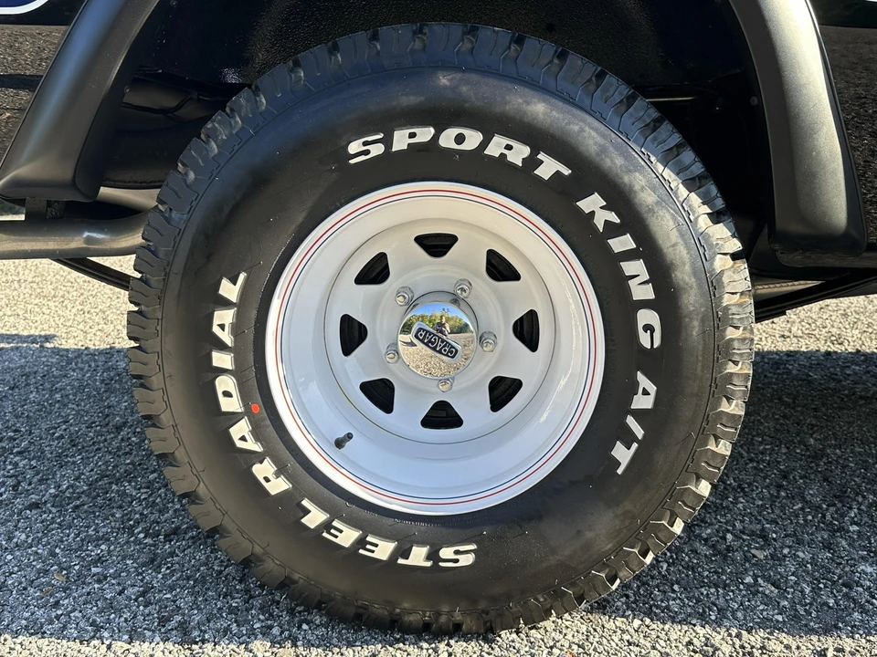 1979 International Harvester Scout - Image 30 of 31