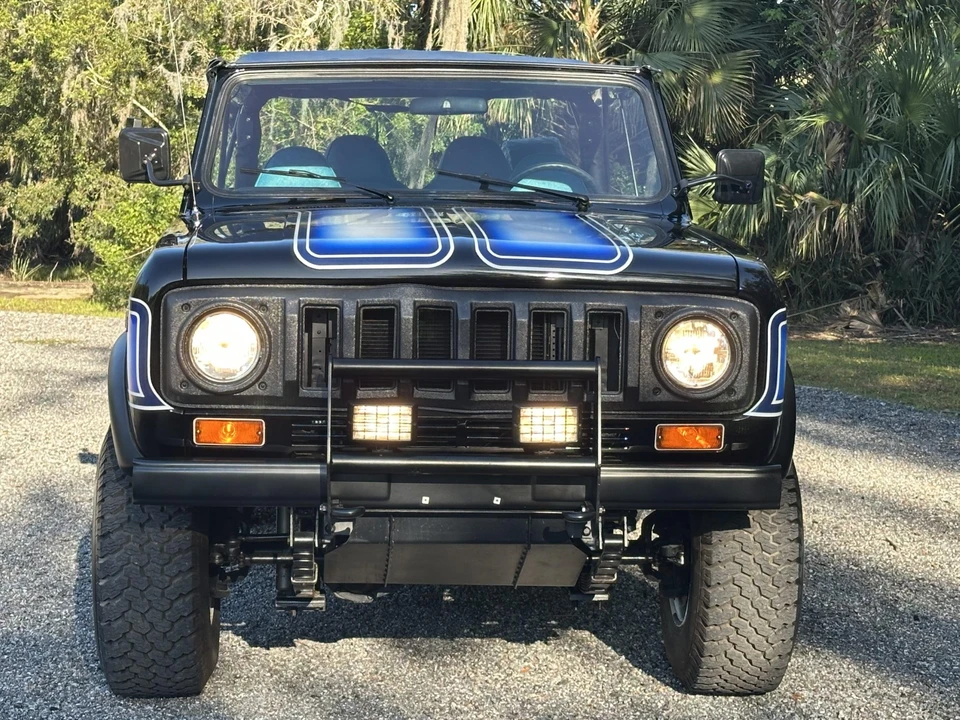 1979 International Harvester Scout - Image 4 of 31