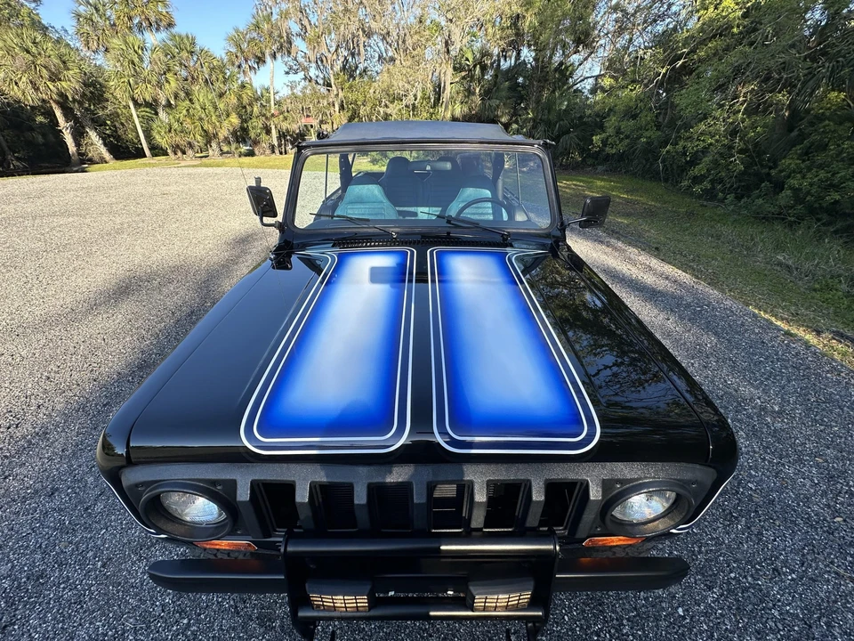 1979 International Harvester Scout - Image 3 of 31