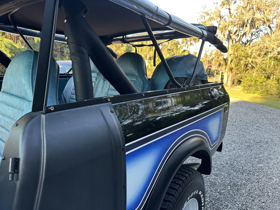 1979 International Harvester Scout - Image 20 of 31