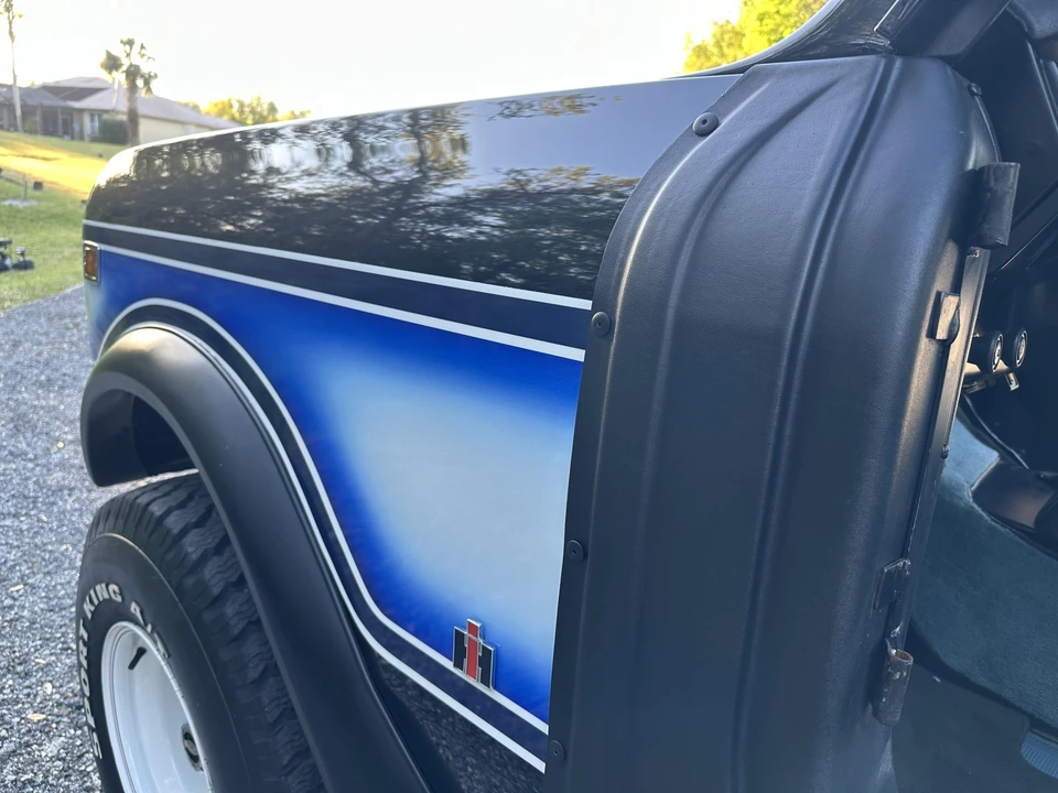 1979 International Harvester Scout - Image 13 of 31