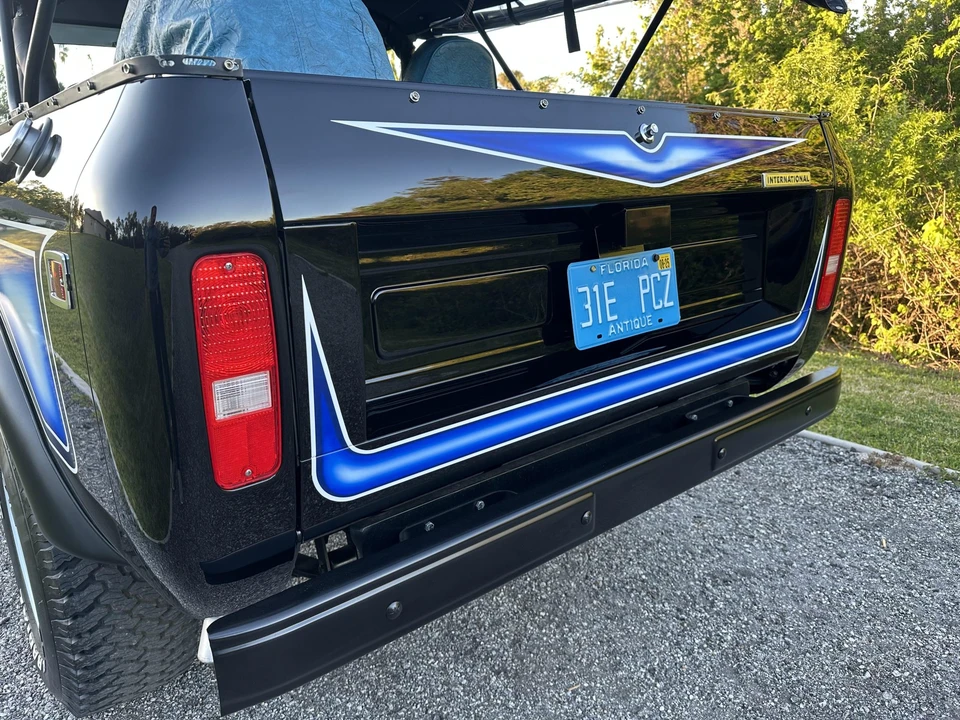 1979 International Harvester Scout - Image 18 of 31