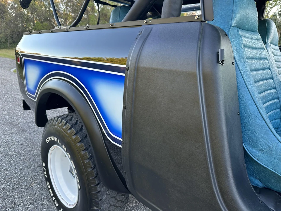 1979 International Harvester Scout - Image 16 of 31