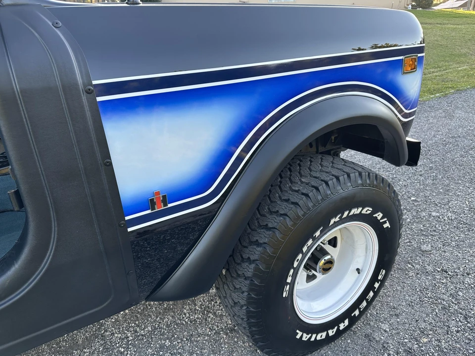 1979 International Harvester Scout - Image 15 of 31