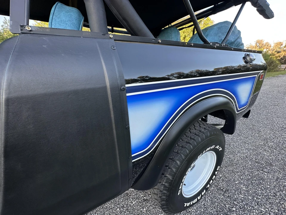 1979 International Harvester Scout - Image 21 of 31