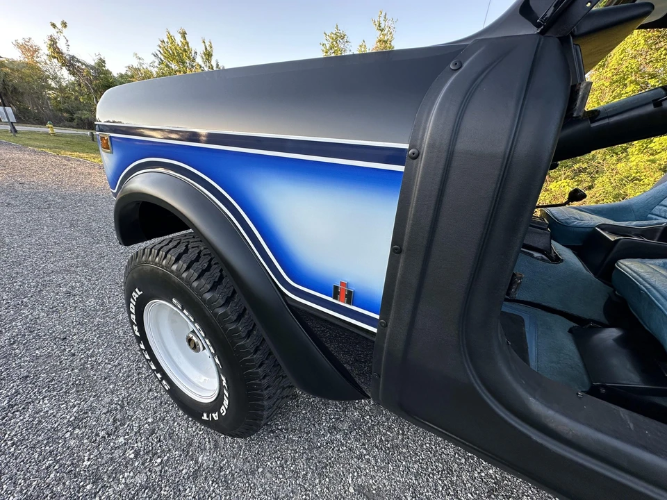 1979 International Harvester Scout - Image 22 of 31