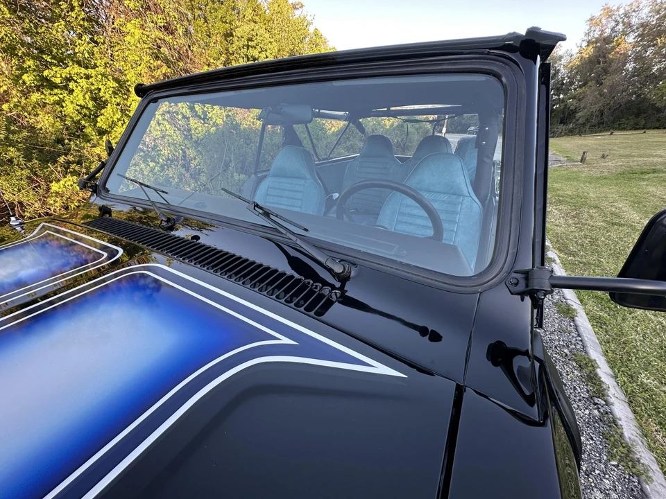1979 International Harvester Scout - Image 29 of 31