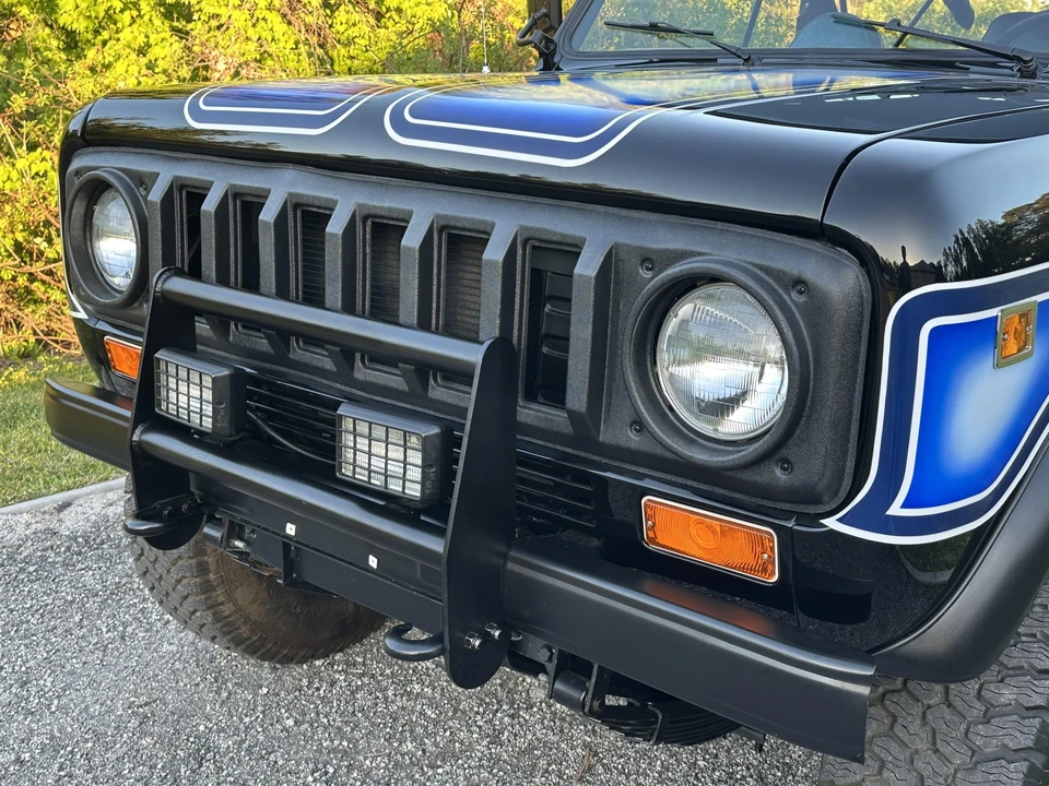 1979 International Harvester Scout - Image 14 of 31