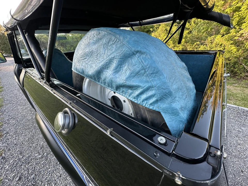 1979 International Harvester Scout - Image 19 of 31