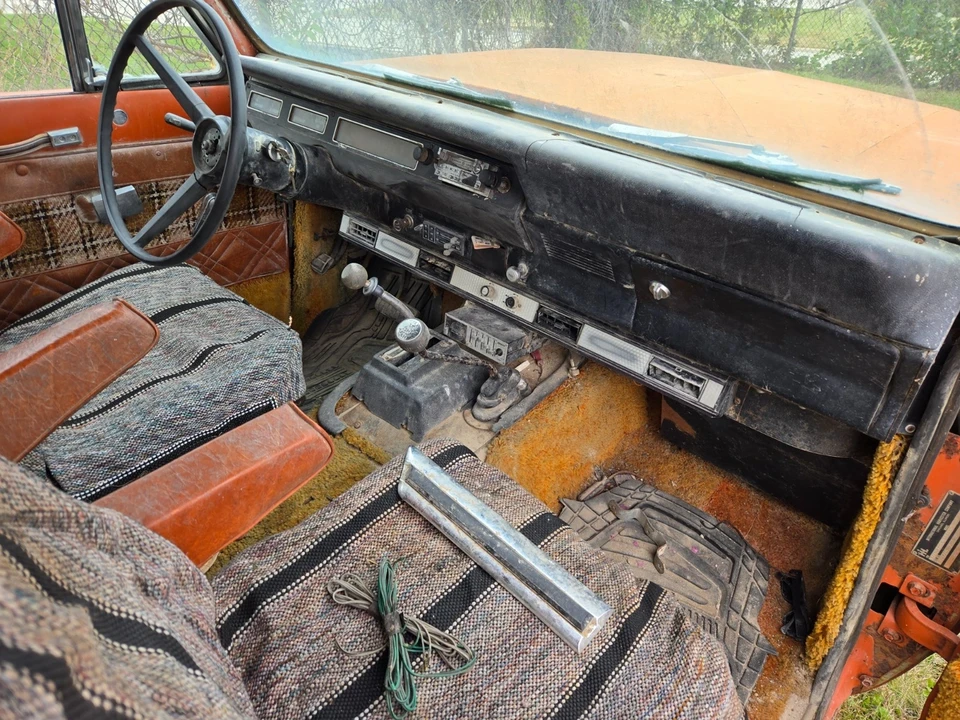 1979 International Harvester Scout - Image 13 of 21