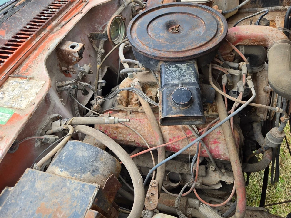 1979 International Harvester Scout - Image 20 of 21